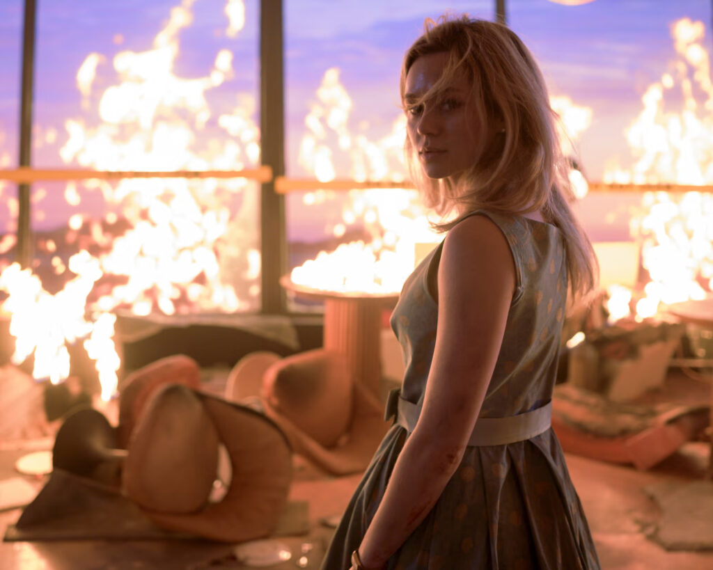 ‘Final Destination: Bloodlines’ Review – Death Returns, and It’s Unexpectedly Sentimental (and Still Wildly Fun)