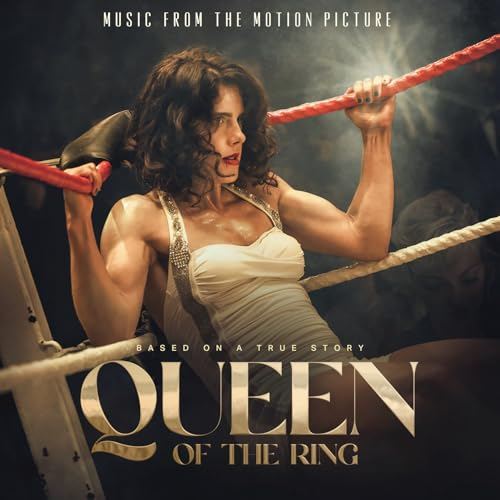 ‘Queen of the Ring’ Review: Fighting for Respect