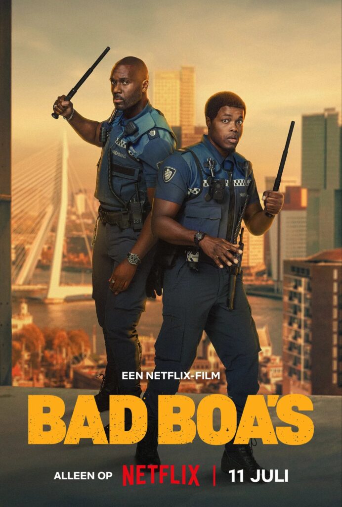 Almost Cops (Bad Boa’s, 2025) Movie Review & Ending Explained: Are Kevin’s killers punished?