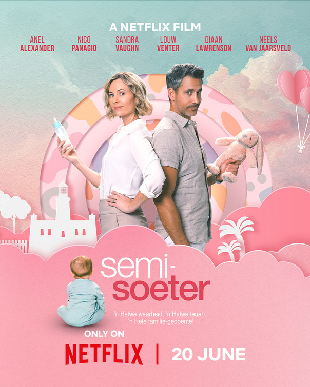 Movie Review Semi-Soeter (2025)