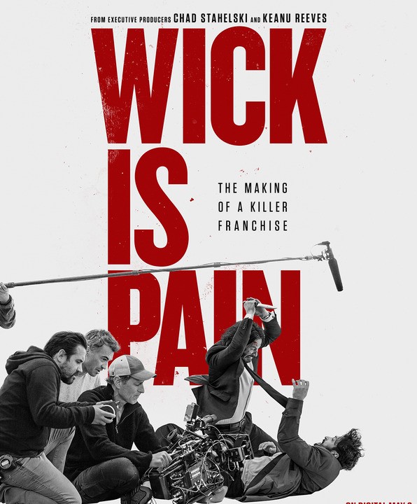 ‘Wick is Pain’ Review: A Love Letter to Action Filmmaking