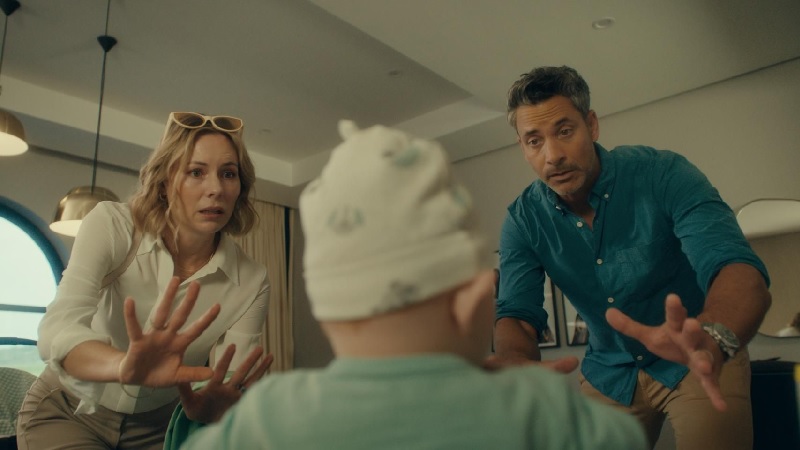 Movie Review Semi-Soeter (2025)