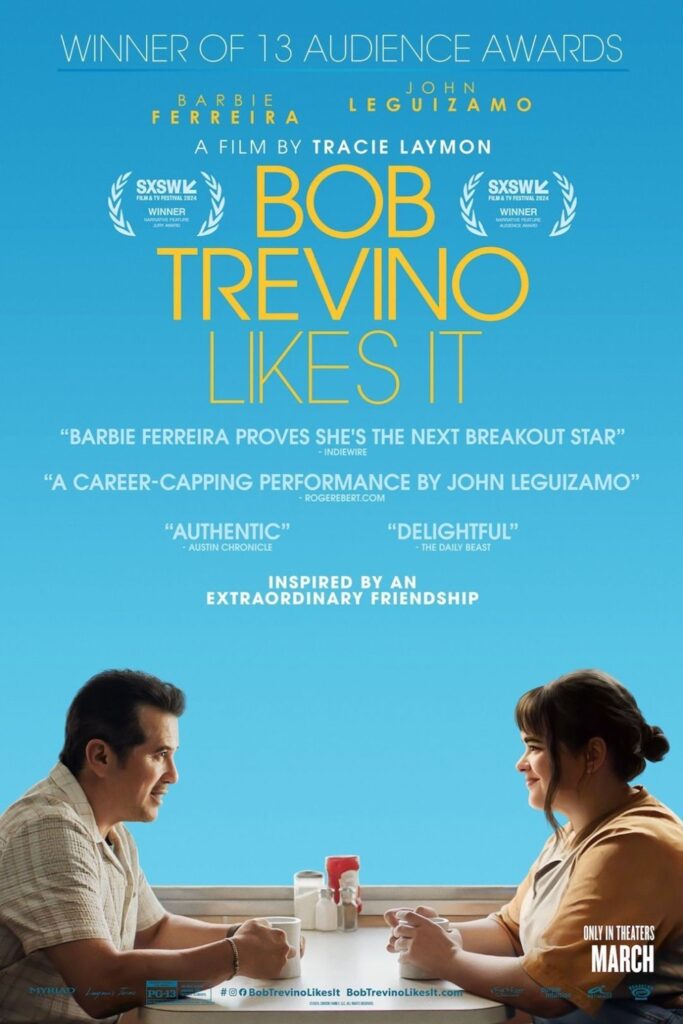‘Bob Trevino Likes It’ Review: Found Family Ties, Emotional Honesty, Great Acting